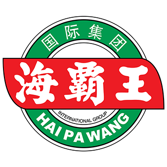 海霸王(汕头)食品有限公司的图标